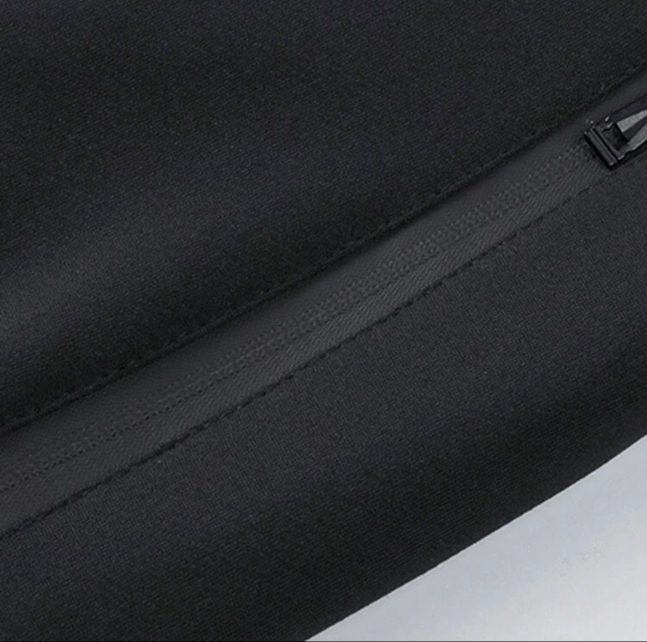 Men's Zip-Up Hoodie & Pants Tracksuit — Training Sports Suit