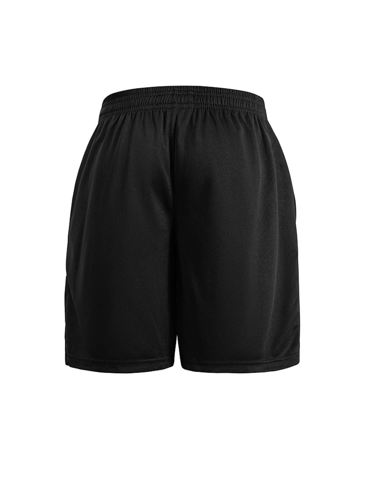 Men's Quick-Dry Tee & Shorts Set — Breathable Fitness & Running Outfit