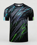 Men's Blokecore Football Jersey — Breathable Quick-Dry Training Top