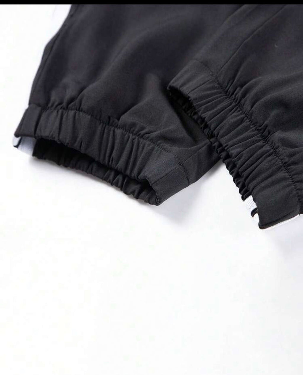 Men's Relaxed Fit Jogger Pants — Versatile Street & Workout Trousers
