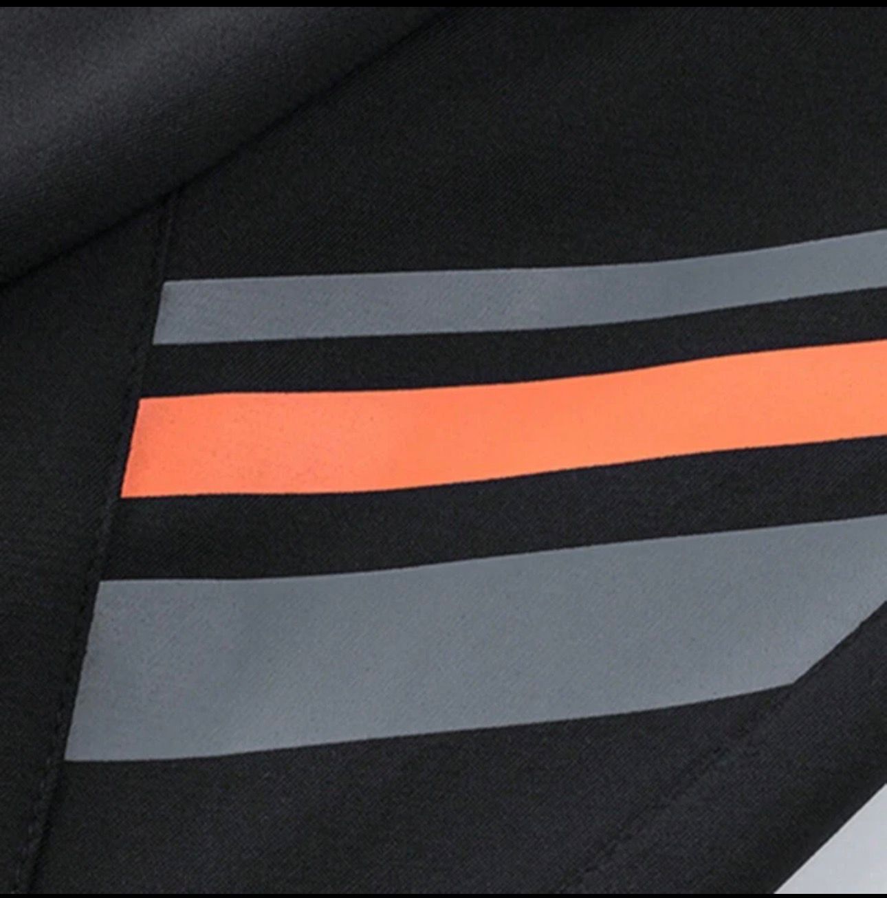 Men's Zip-Up Hoodie & Pants Tracksuit — Training Sports Suit