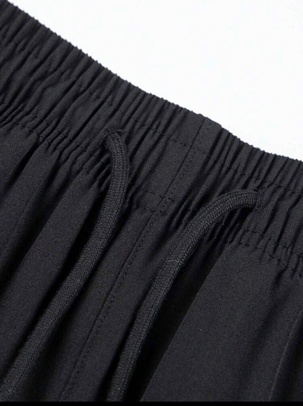 Men's Relaxed Fit Jogger Pants — Versatile Street & Workout Trousers
