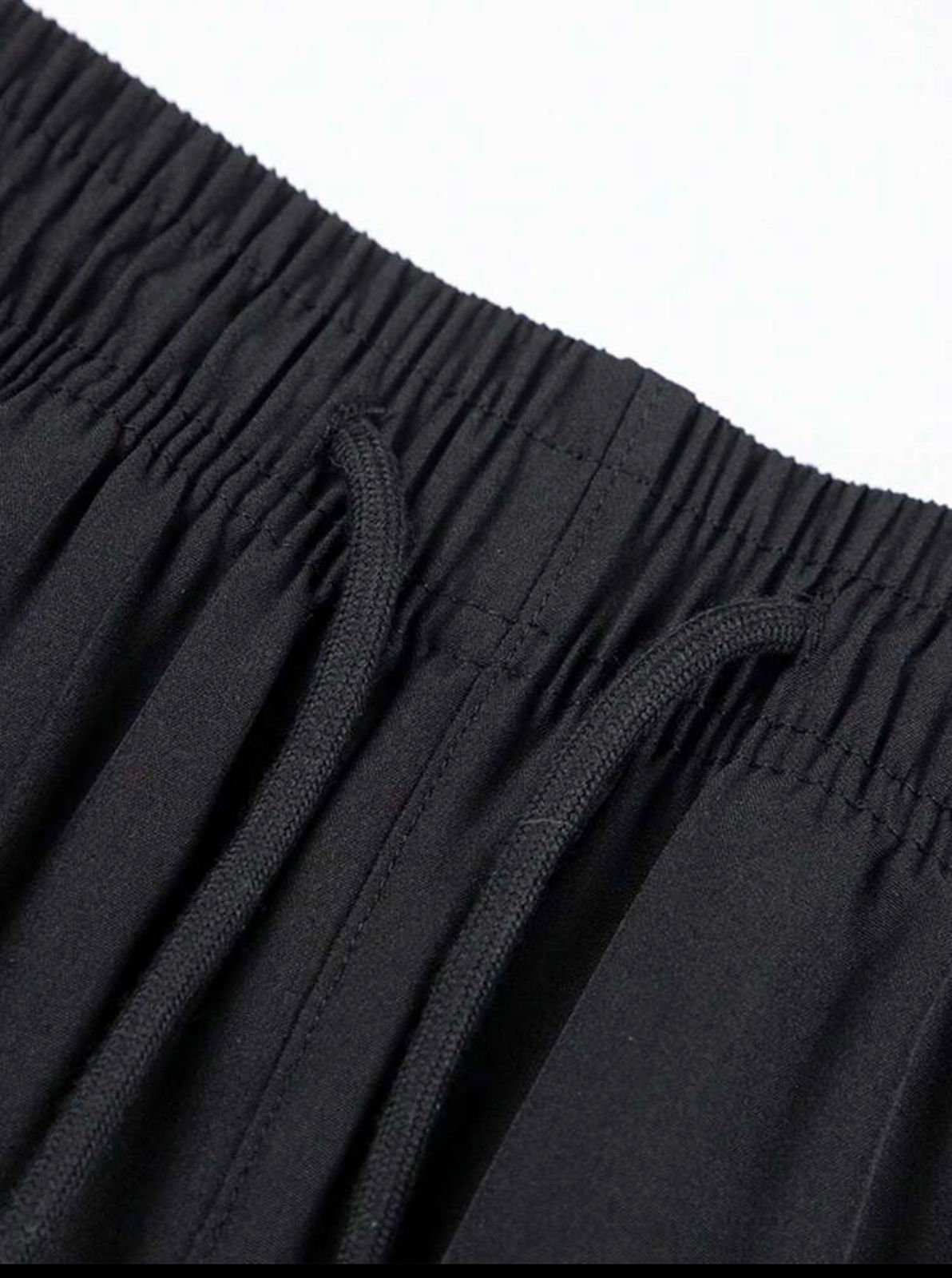 Men's Relaxed Fit Jogger Pants — Versatile Street & Workout Trousers